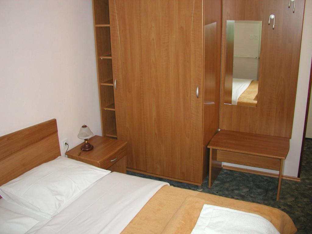 Hotel Kraljevica Quarto foto