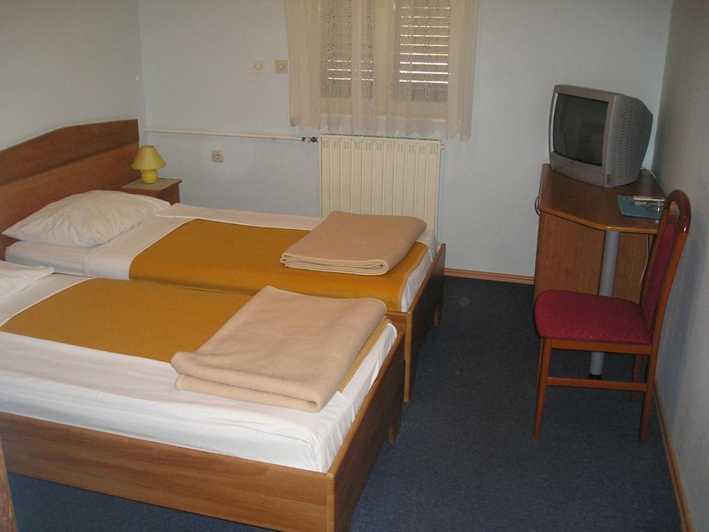 Hotel Kraljevica Quarto foto
