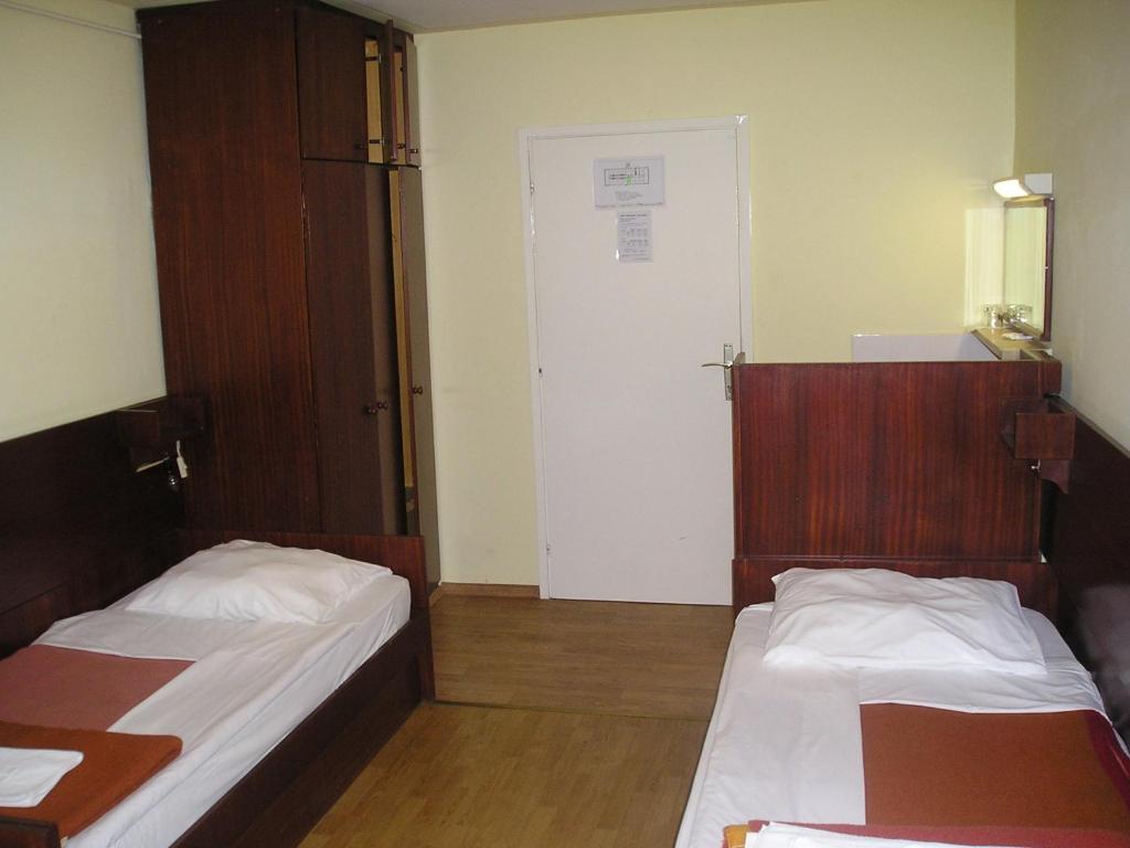 Hotel Kraljevica Quarto foto